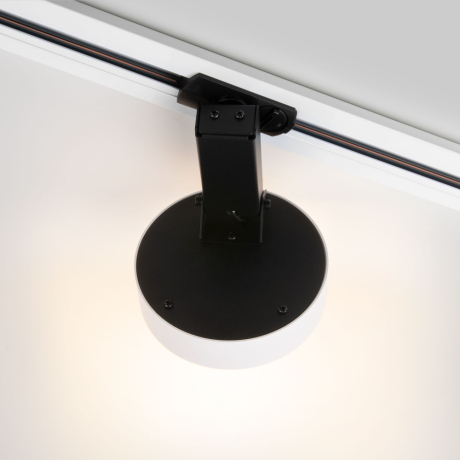 Однофазный LED светильник 12W 4200К для трека Pila Elektrostandard 85078/01 (a056102) 