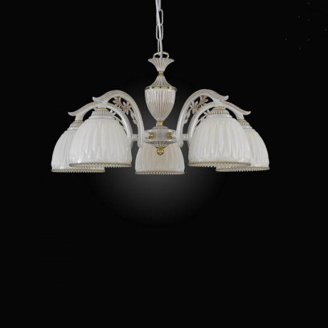 Подвесная люстра Reccagni Angelo L 9671/5 