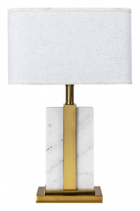 Настольная лампа Arte Lamp Varum A5055LT-1PB