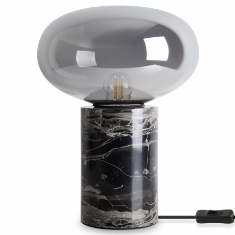 Настольная лампа декоративная Freya Moonspot FR5550TL-01MR 