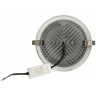 Промышленный встраиваемый светильник Downlight Эра -90-30K-W35 (383323)
