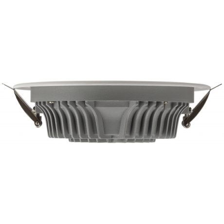 Промышленный встраиваемый светильник Downlight Эра -90-30K-W35 (383323)