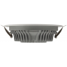 Промышленный встраиваемый светильник Downlight Эра -90-30K-W35 (383323)