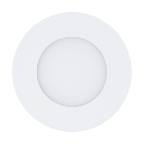 Встраиваемый светильник Eglo Fueva 1 pro 64618