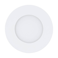 Встраиваемый светильник Eglo Fueva 1 pro 64618