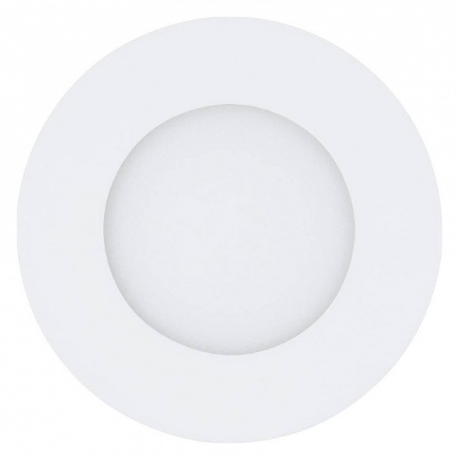 Встраиваемый светильник Eglo Fueva 1 pro 64618