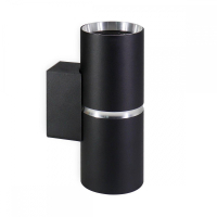 Настенный светильник Ambrella light Wallers FW2477