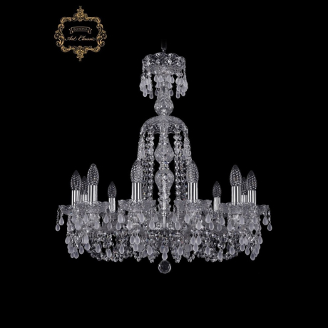 11.24.12.220.XL-70.Cr.V0300 Подвесная люстра Art Classic 