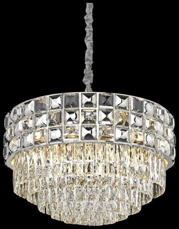 Подвесной светильник Wertmark Sabrina WE133.16.103 