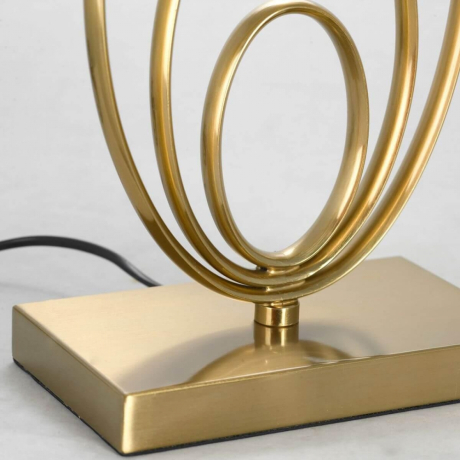 Настольная лампа Lussole Randolph LSP-0619 