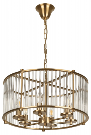 Подвесной светильник Rivoli Erin Б0061972 