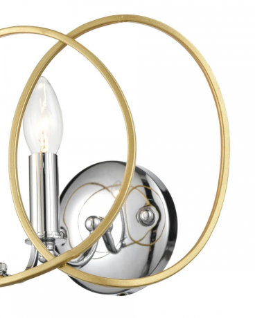 Бра Vele Luce Vita VL4234W01 