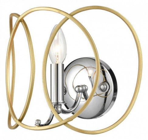 Бра Vele Luce Vita VL4234W01 