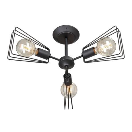 НЕ ПУБЛИКОВАТЬ!!! ЗАПРЕЩЕНЫ ПРОДАЖИ! Люстра потолочная на штанге Vitaluce V4378-1/3PL 