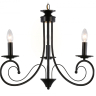 Подвесная люстра Ambrella Light TR TR9606 