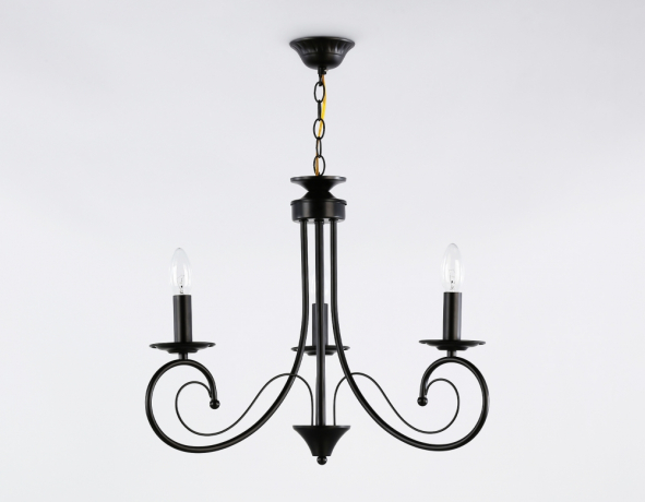 Подвесная люстра Ambrella Light TR TR9606 