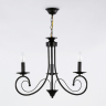 Подвесная люстра Ambrella Light TR TR9606 