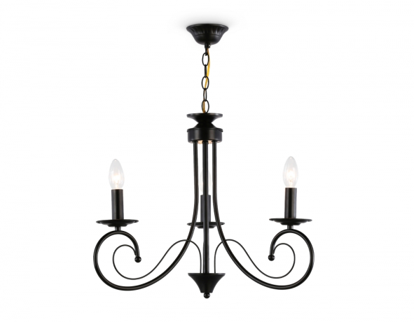 Подвесная люстра Ambrella Light TR TR9606 
