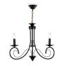 Подвесная люстра Ambrella Light TR TR9606 