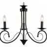Подвесная люстра Ambrella Light TR TR9606 