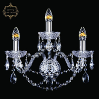 10.11.2+1.165.Cr.Sp Бра Art Classic