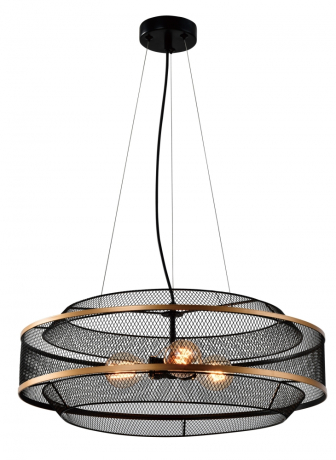 Подвесной светильник Rivoli Marika Б0053048 