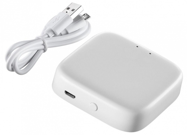 Центр управления умным домом Novotech EASY 359457 