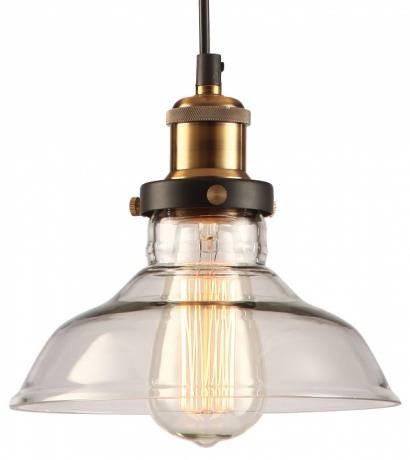 Подвесной светильник Lussole Glen Cove LSP-9606 