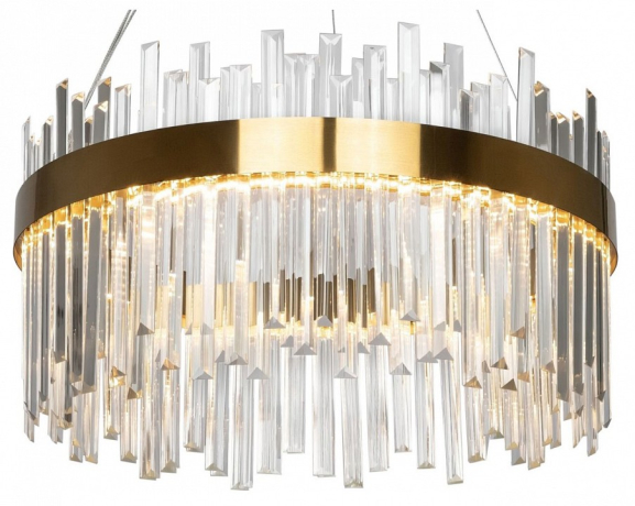 Подвесной светильник Freya Chalice FR10007PL-L46G 