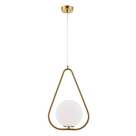 Подвесной светильник с лампочками. Комплект от Lustrof. №257618-616035 