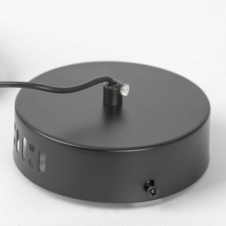 Подвесной светильник Lussole Aberdeen LSP-7151 