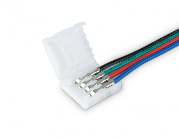 Соединитель с проводом универсальный Ambrella Light GS GS7251 