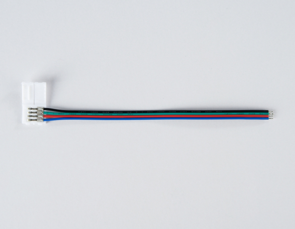 Соединитель с проводом универсальный Ambrella Light GS GS7251 