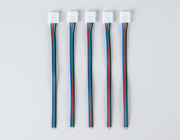 Соединитель с проводом универсальный Ambrella Light GS GS7251 