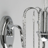 Бра с лампочкой Chiaro 340021801+Lamps 