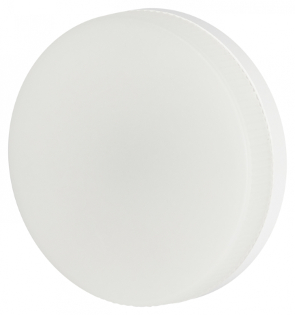 Лампа светодиодная ЭРА RED LINE LED GX-15W-840-GX53 R GX53 15Вт таблетка нейтральный белый свет Б0069487 