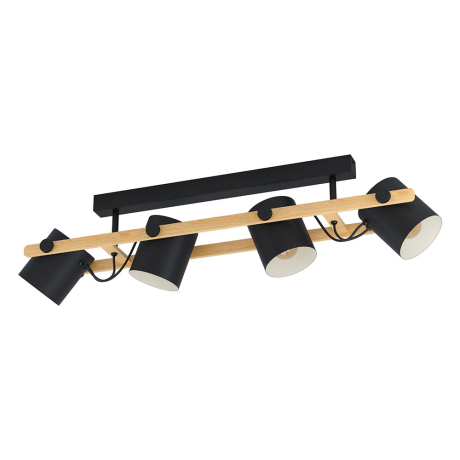 Спот Eglo Hornwood 43558 