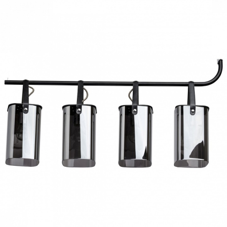 Подвесной светильник DeMarkt Тетро 18 673015604 