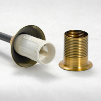 Люстра потолочная Lussole Lgo Ouachita GRLSP-8275