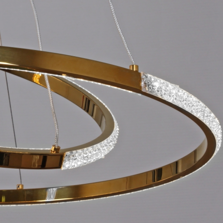 Люстра Reluce 22064-0.3-400+600 (729750)