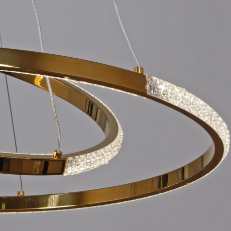 Люстра Reluce 22064-0.3-400+600 (729750)