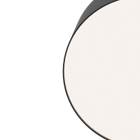 C032CL-L12B4K Потолочный светодиодный накладной светильник Maytoni Zon