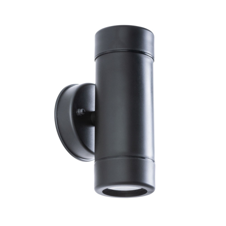 Светильник на штанге Arte Lamp Atlas A3503AL-2BK