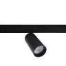 Светильник трековый магнитный Crystal Lux CLT 0.33 003 20W BL TUYA 