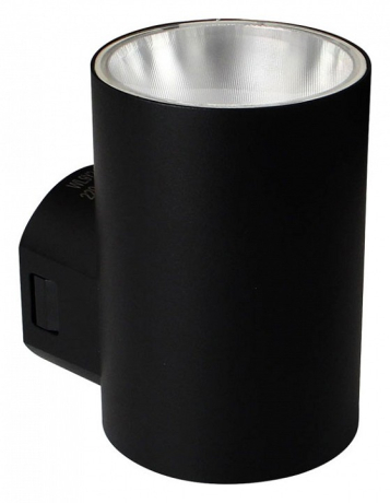 Светильник на штанге Arte Lamp Alcyone A6109AL-1BK 