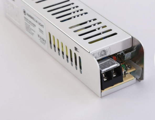 Блок питания Ambrella light Illumination LED Driver 12V 60W IP20 5A GS8651 