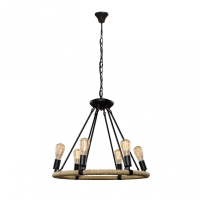 LOFT1861/6 Люстра подвесная LOFT It