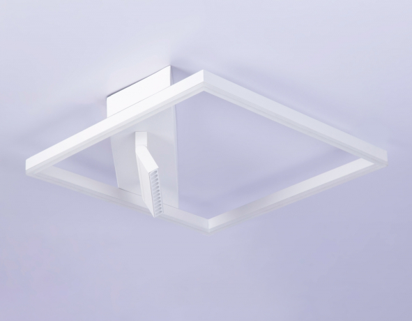 Накладной светильник Ambrella Light FL FL51463 