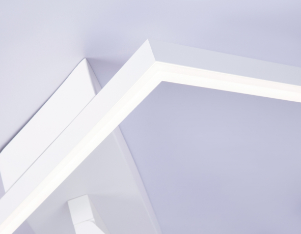 Накладной светильник Ambrella Light FL FL51463 