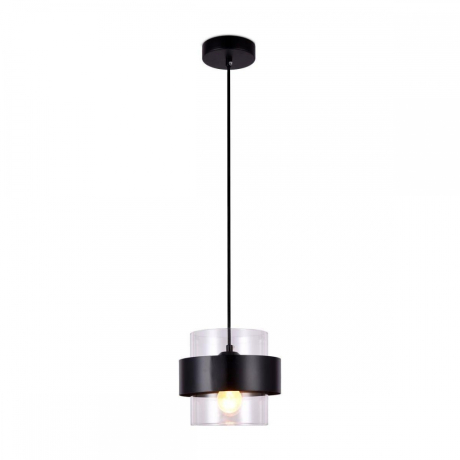Подвесной светильник с лампочкой Ambrella light TR3646+Lamps 